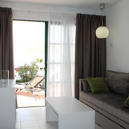 Apartamentos Babalu Porto Rico Exterior foto
