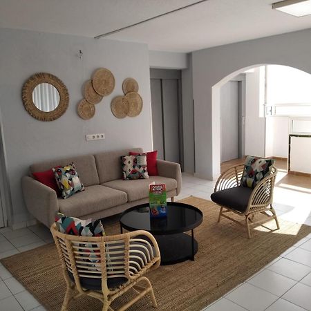 Apartamentos Babalu Porto Rico Exterior foto