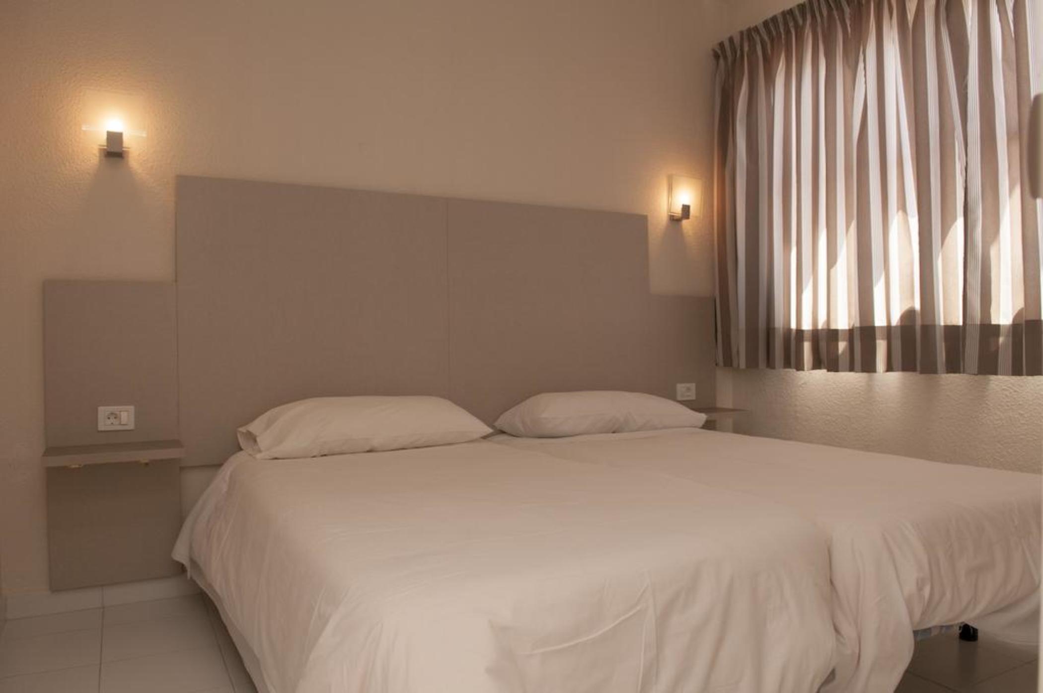 Apartamentos Babalu Porto Rico Exterior foto