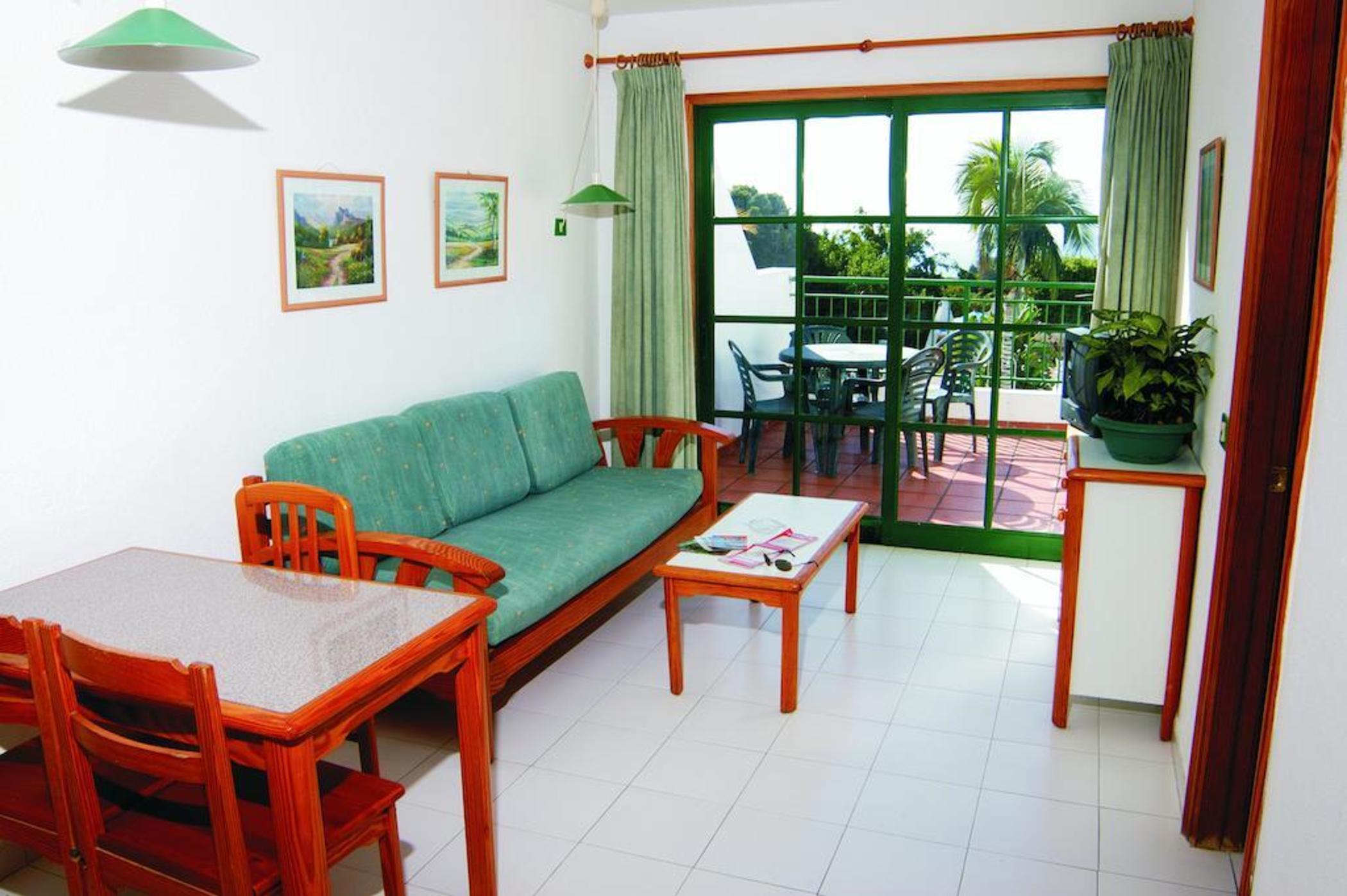Apartamentos Babalu Porto Rico Exterior foto