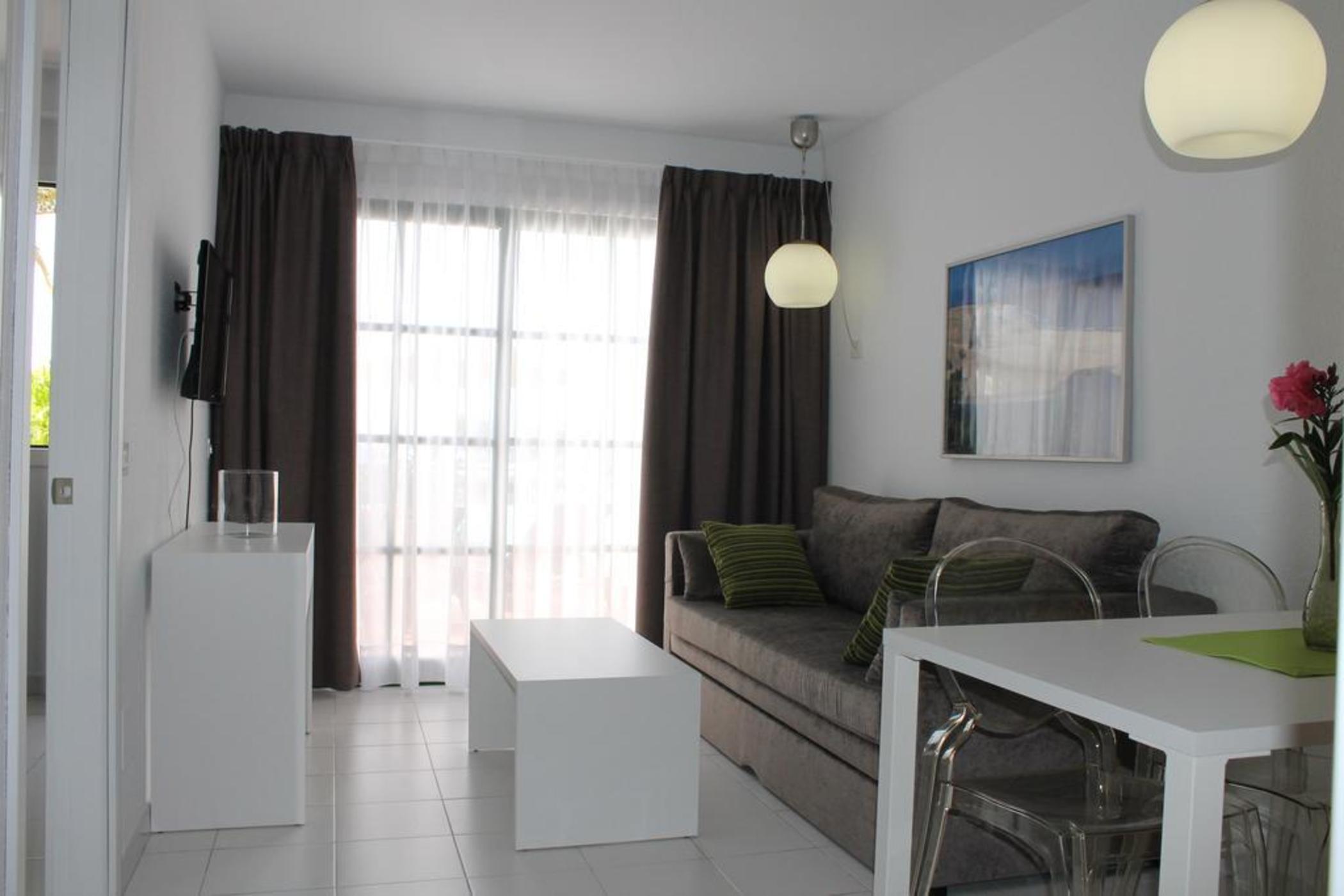 Apartamentos Babalu Porto Rico Exterior foto